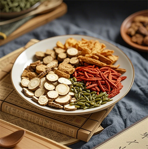 龙胆泻肝汤药材1.png