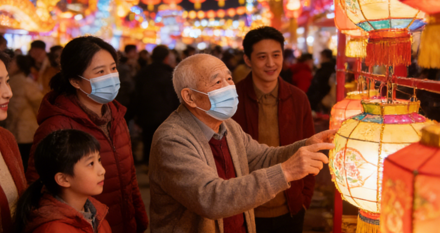 普济中医李久泉：熬夜+串门透支体力？肿瘤患者这样快速“回血”！