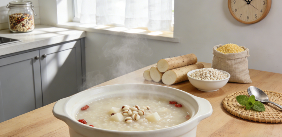 适配敏感肠胃！肿瘤患者年夜饭3道新菜，简单好做更安心！